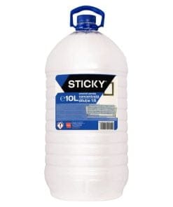 Amorsa perete Sticky, antimucegai, interior / exterior, 10 L
