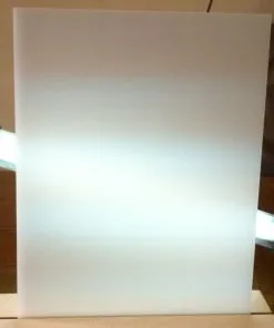 Placa plexiglas opal XT Tucryl 3mm