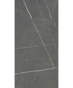 Gresie Altica Dark Glossy, 60x120 cm