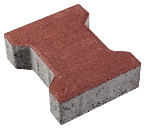 H Beton Rosu