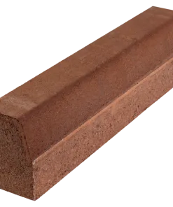 Bordură WISE T600 600x100x150 orange