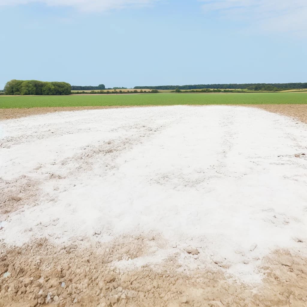 sol dezinfectat cu var