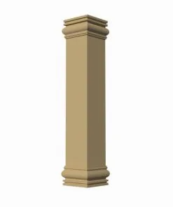 Coloana decorativa #REZISTENT ADFC106 200×2500 mm