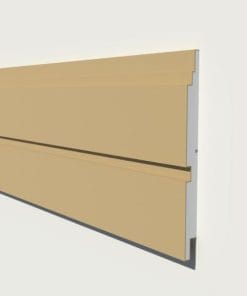 Termosistem decorativ #REZISTENT Fuga Panel 1 500X40X2000