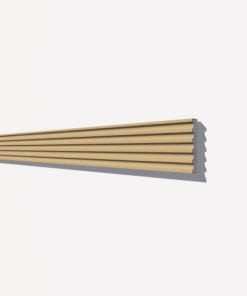 Pilastru coloana decorativa #REZISTENT ADP18 175X35X2000