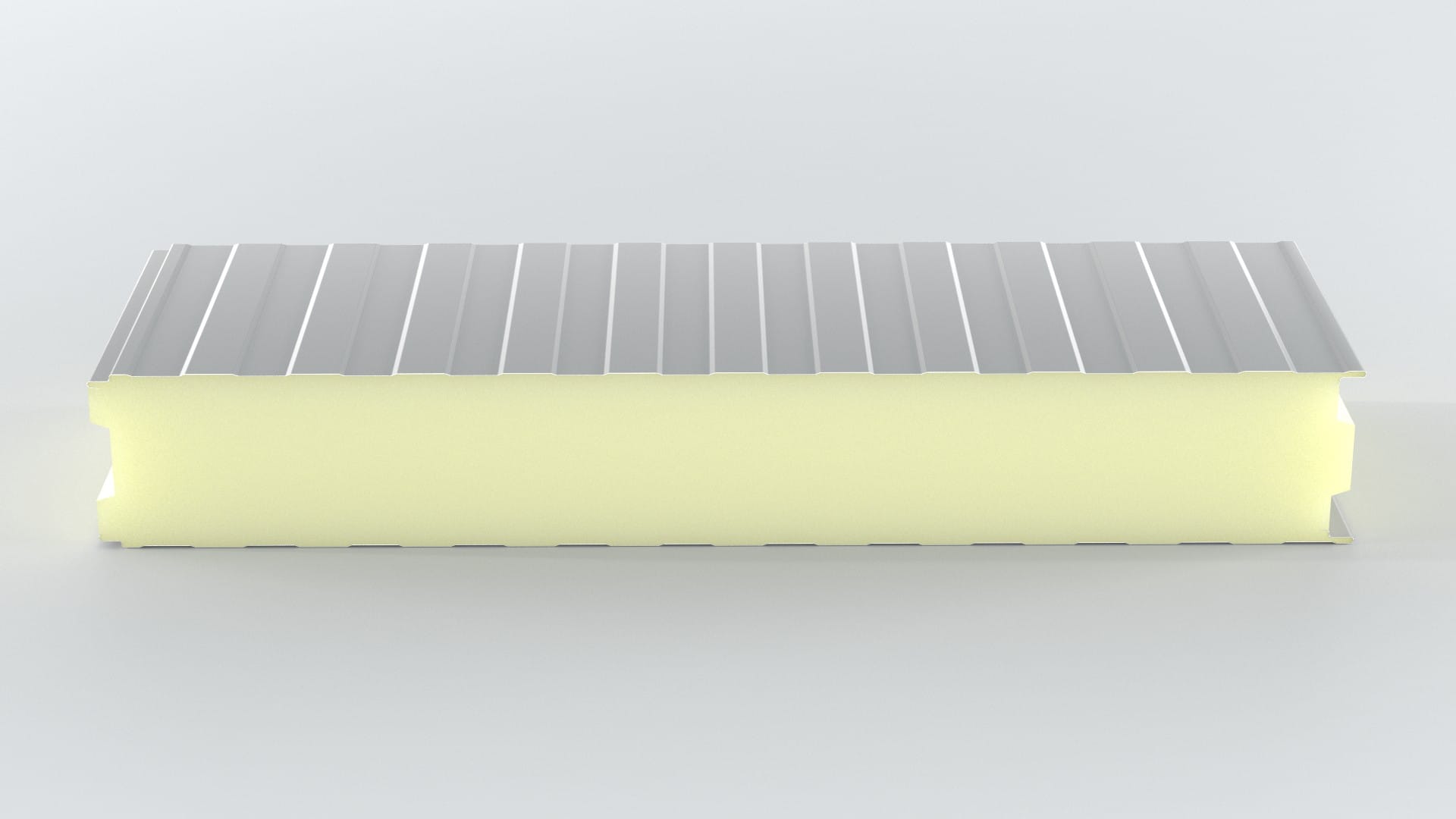 panou sandwich isofrig standard