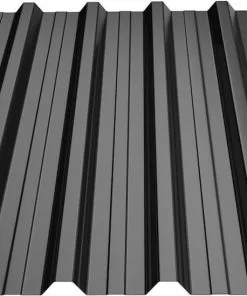 Tabla Cutata T35 Lucios Grosime 0.4 mm Bilka