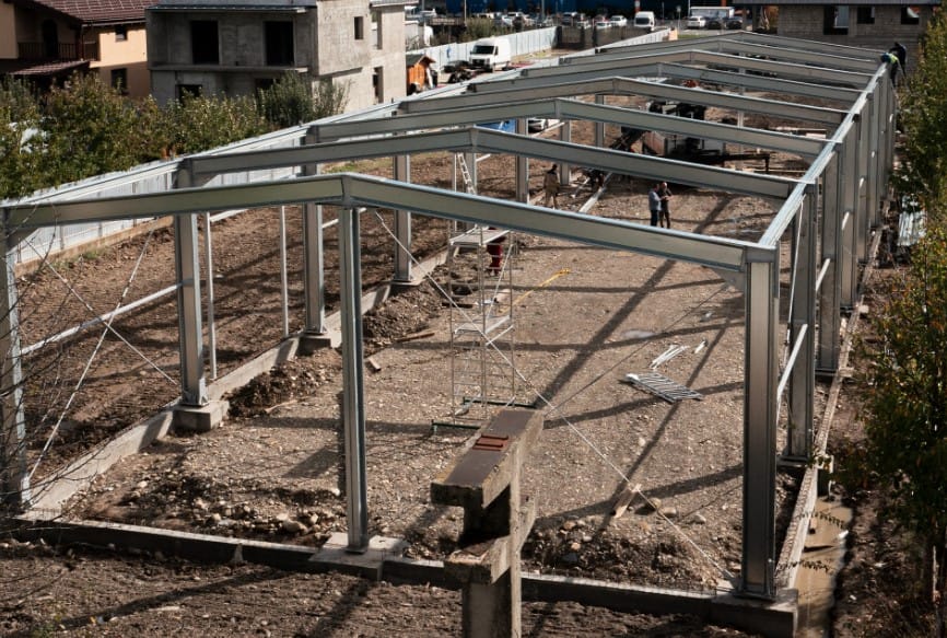 profile zincate bilka