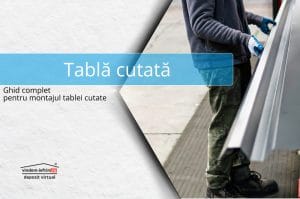Banner tabla cutata