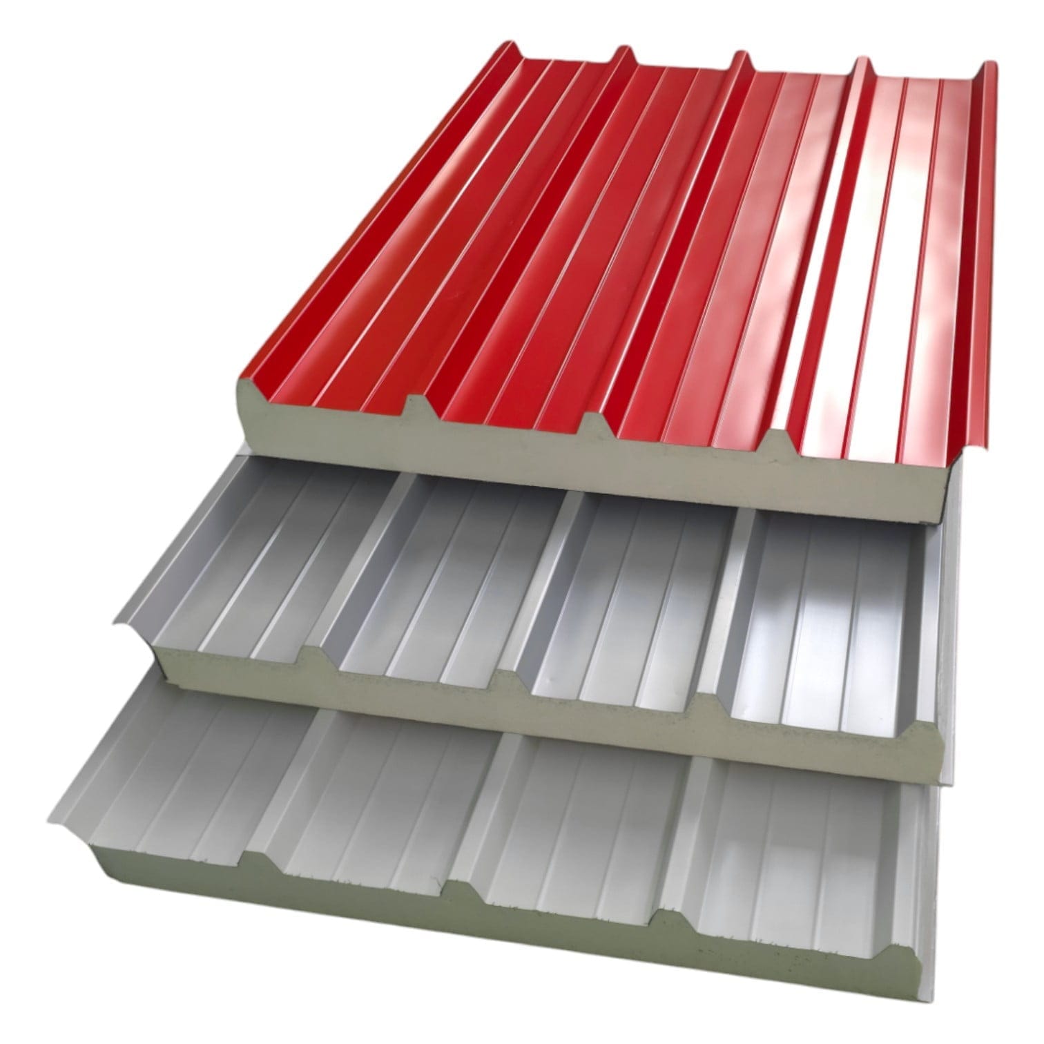 diferite panouri sandwich