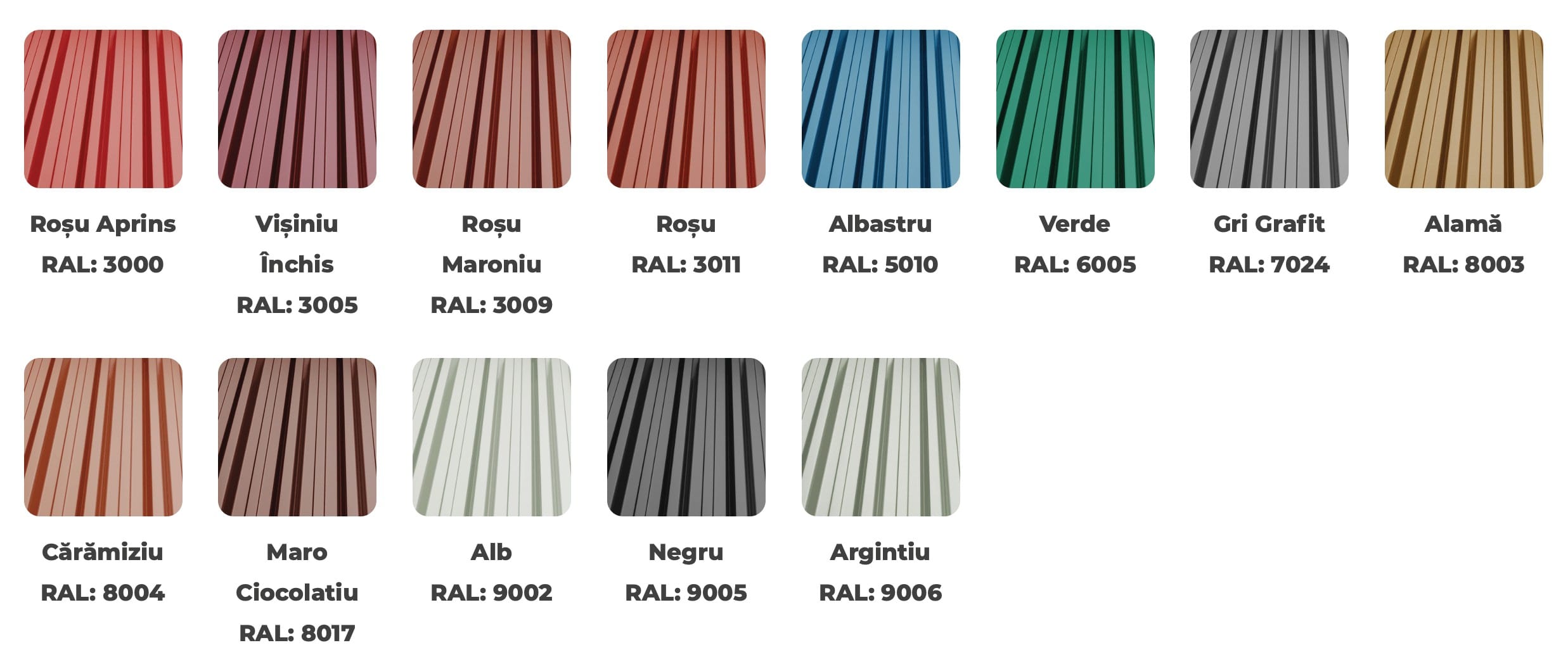 palete culori tabla cutata