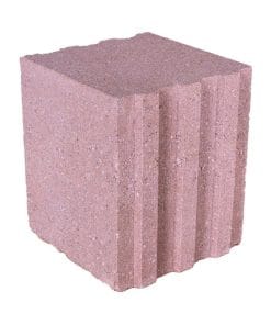 Caramida Porotherm 20 N+F SONO