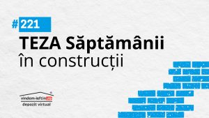 teza saptamanii