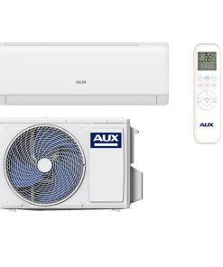 Aer condiționat AUX Q Series A++, ASW-H18E3G4/QCR3DI-C0, 18000 btu/h