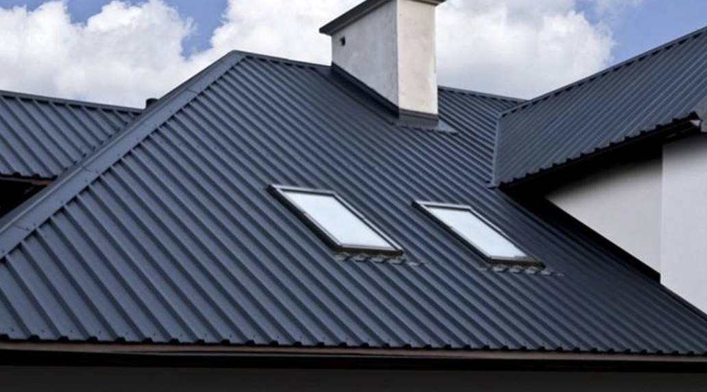 acoperis tabla cutata