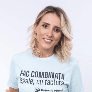 Alina Nedelcu alina nedelcu