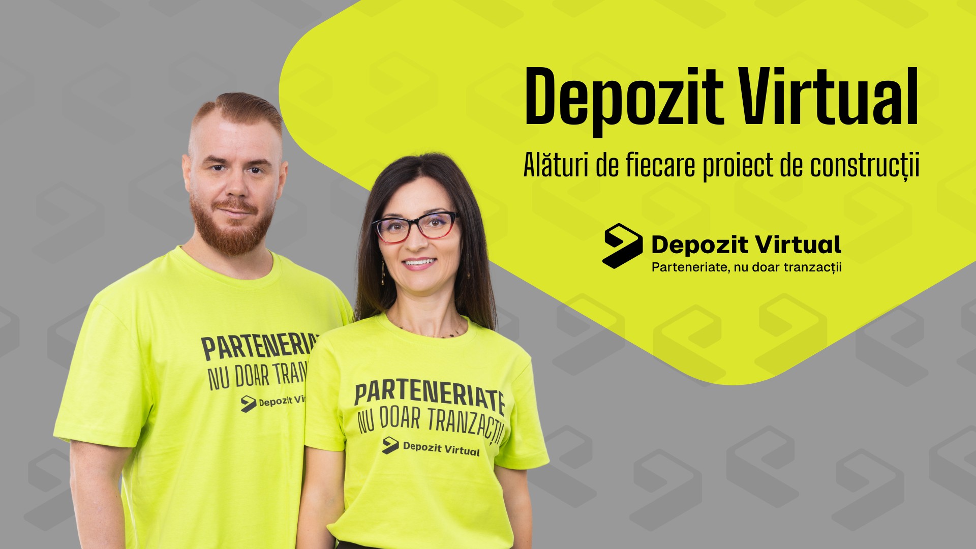 Rebranding făcut din inimă. De la Vindem-Ieftin la Depozit Virtual Banner parteneriate depozit virtual