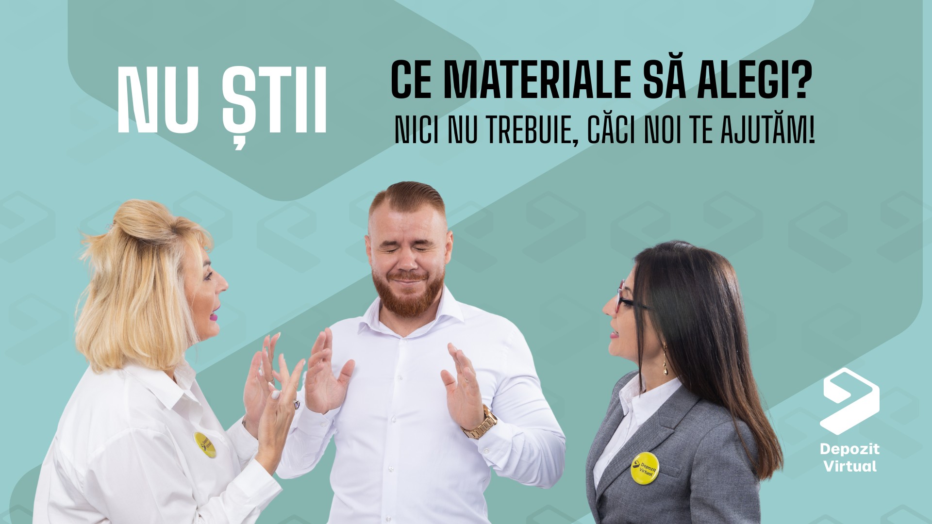 Rebranding făcut din inimă. De la Vindem-Ieftin la Depozit Virtual Banner depozit virtual
