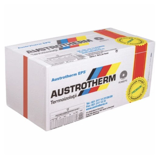 bax polistiren austrotherm