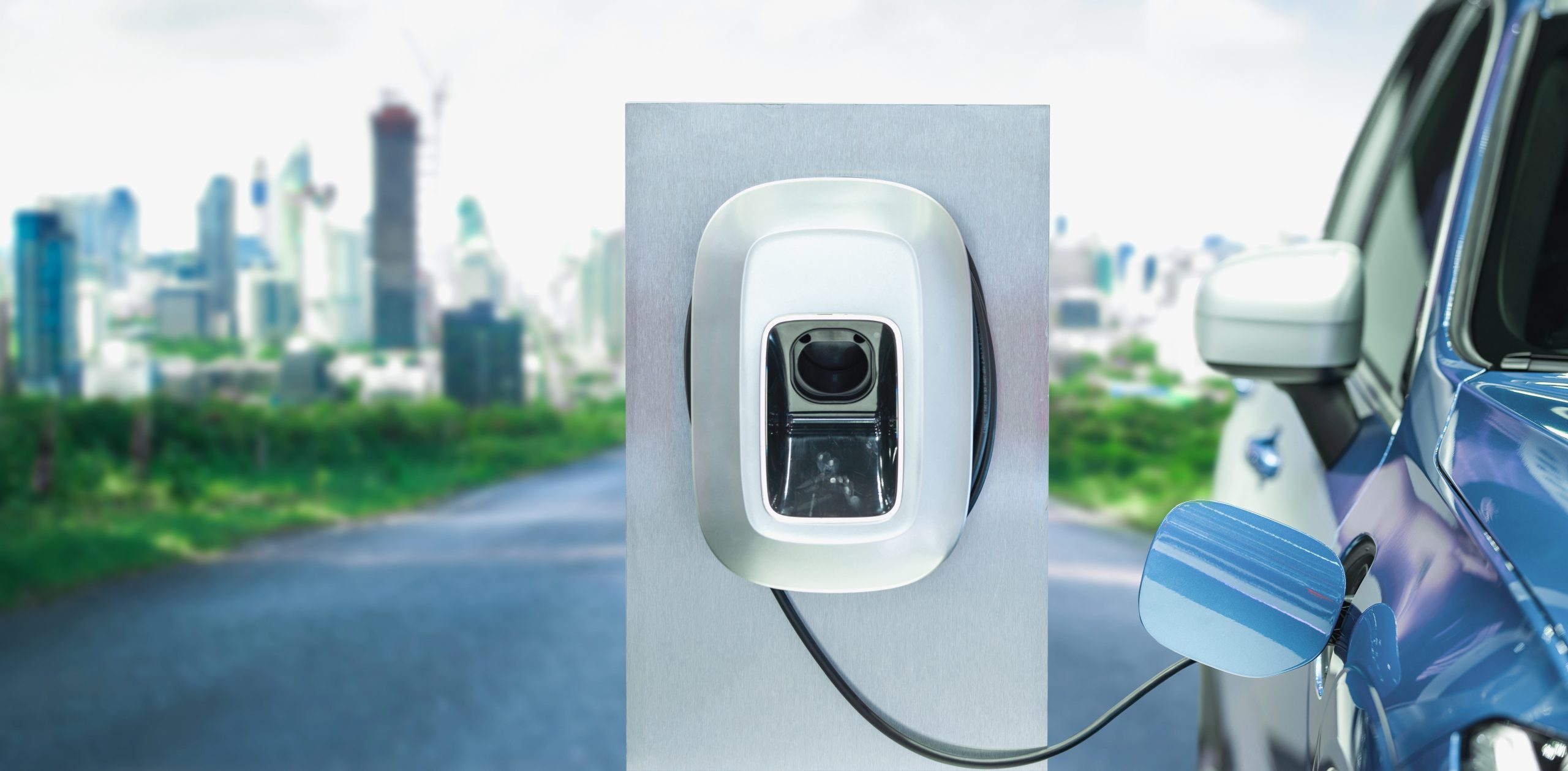 STATIE DE INCARCARCARE