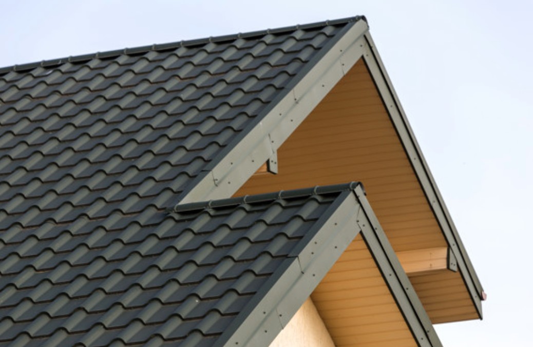 acoperis tigla metalica