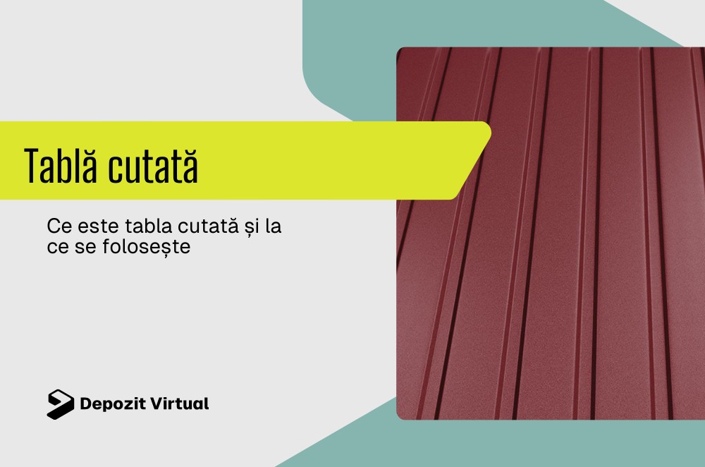 banner tabla cutata acoperis