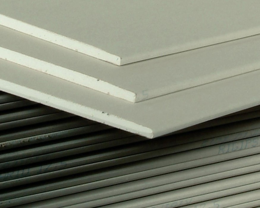 placi din gips carton