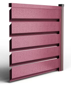 GARD ORIZONTAL ROMB Romb Pro | Vişinǎ