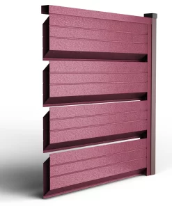 GARD ORIZONTAL ROMB Romb Grande | Vişinǎ