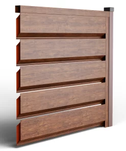 GARD ORIZONTAL ROMB Romb Pro | Mahon