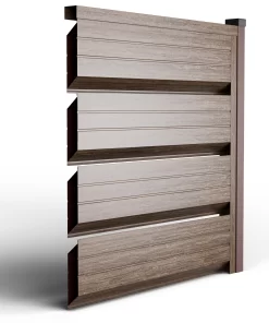 GARD ORIZONTAL ROMB Romb Grande | Mesteacǎn