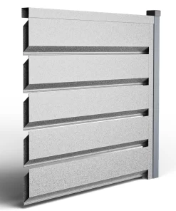 GARD ORIZONTAL ROMB Romb Pro | Galvanum