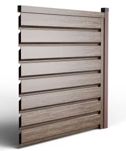 GARD ORIZONTAL ROMB Romb Mini | Mesteacǎn