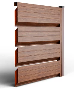 GARD ORIZONTAL ROMB Romb Grande | Mahon