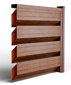 GARD ORIZONTAL ROMB Romb Max | Mahon