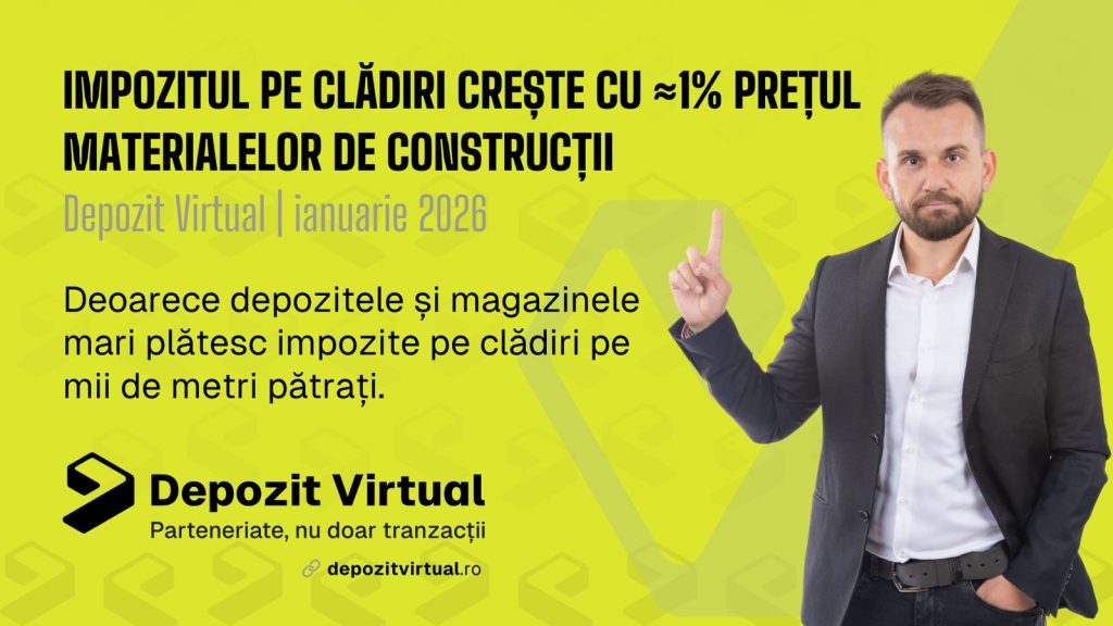 impozitul pe cladiri