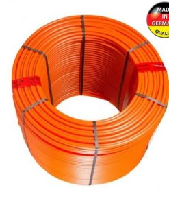 Pachet de încălzire pardoseală pentru 150 mp PURMO