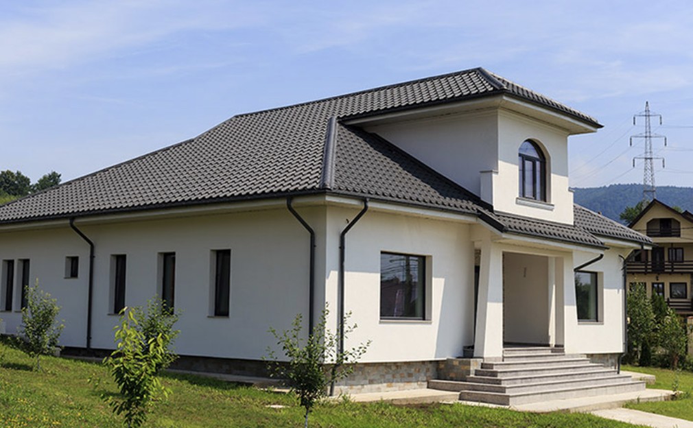 sistem de acoperisuri